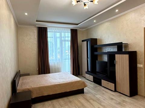 квартира за адресою Рівне, Квітки-Основ'яненка вул., 8б