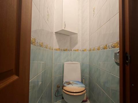 квартира по адресу Оболонский просп., 16