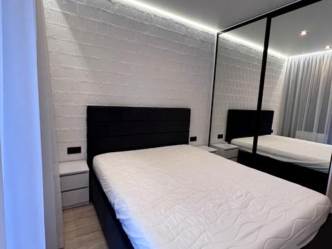 квартира за адресою Івана Франка вул., 40 к1