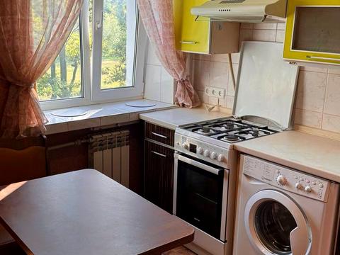 квартира за адресою Героїв Харкова просп. (Московський), 202/2