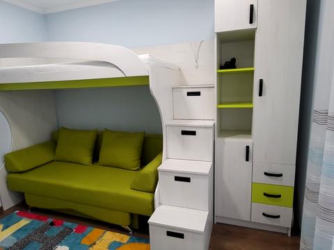 квартира за адресою Юліана Целевича вул., 34