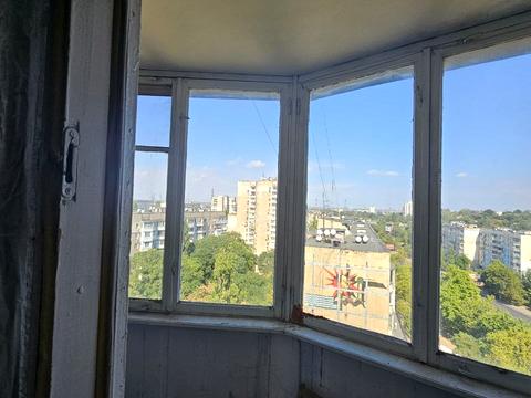 квартира за адресою Балківська вул., 30