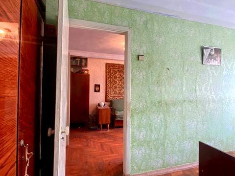 квартира по адресу Михайлова ул., 18