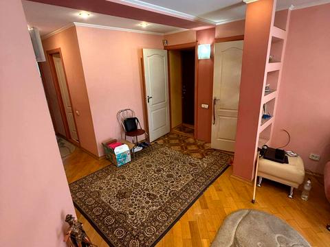 квартира по адресу Героев Майдана ул. (Червоноармейская), 77