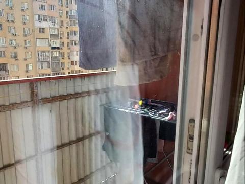 квартира по адресу Радужный массив ул., 8