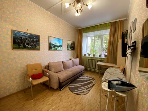 квартира за адресою Миколи Зерова вул. (Пархоменка), 30
