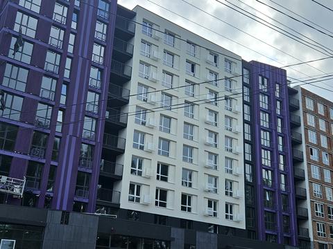 квартира за адресою Левка Лук'яненка пров., 16