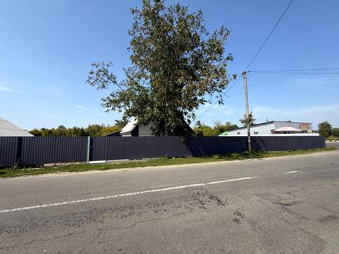 дом по адресу Шевченко