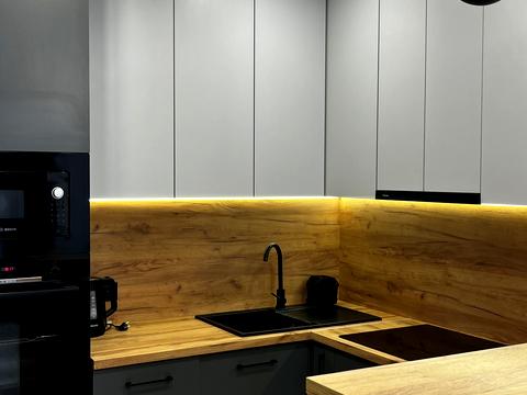 квартира за адресою Трускавецька вул., 2б