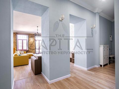квартира за адресою Ярославська вул., 10