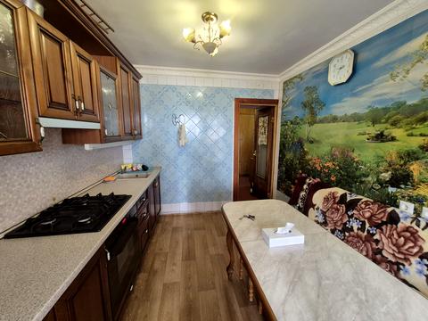 квартира за адресою Київ, Миколи Закревського вул., 85-Б