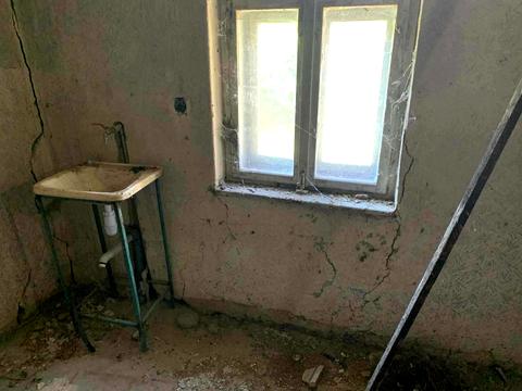 будинок за адресою с. Худльово, Глибока, 23