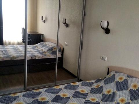 квартира за адресою Берестейський просп. (Перемоги), 65-А