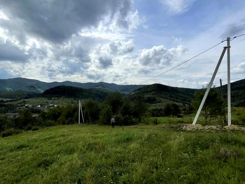 участок по адресу 