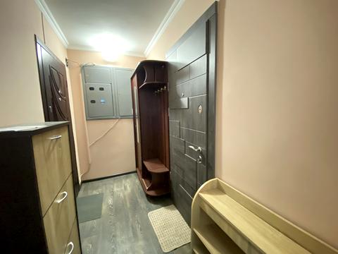 квартира по адресу 6-я Слободская ул., 7