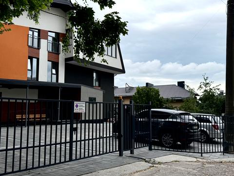 квартира по адресу Буковинская ул., 20-А