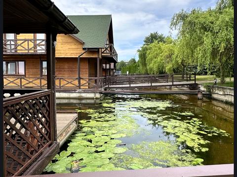 будинок за адресою Золоче