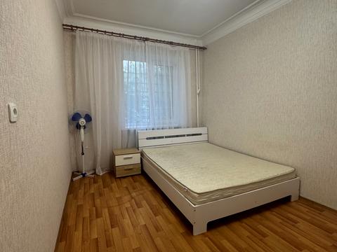 квартира по адресу Приорская ул. (Полупанова), 9