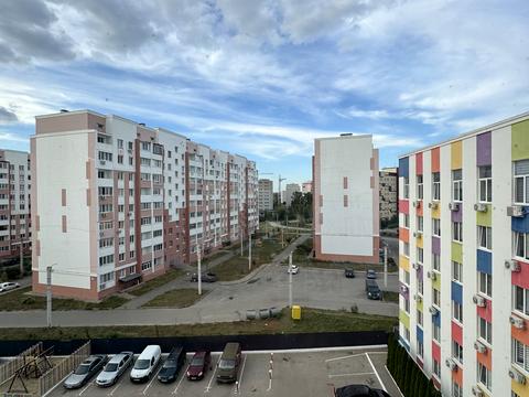 квартира за адресою Шевченківський пров., 32