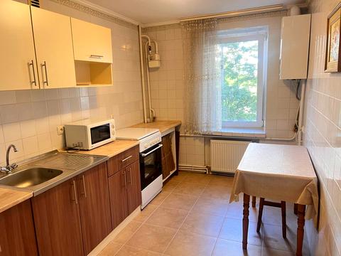 квартира за адресою Агатангела Кримського вул., 48