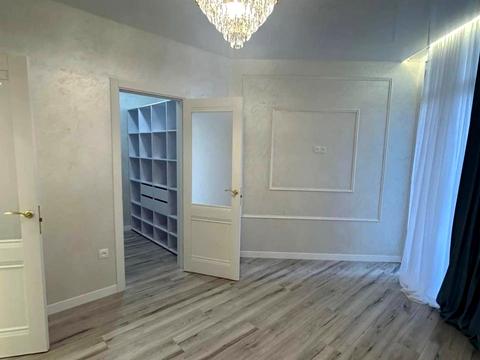 квартира за адресою Івана Франка вул., 40 к1