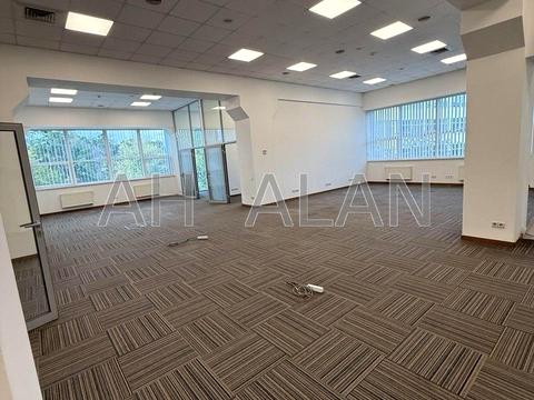 коммерческая по адресу Ахтырский пер., 7