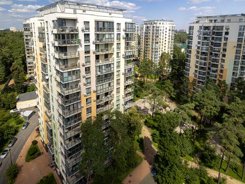 квартира за адресою Анатолія Петрицького вул., 23