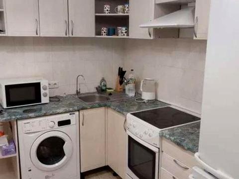 квартира по адресу Оболонский просп., 31