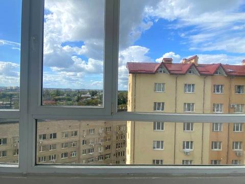 квартира по адресу Зализничная ул., 7ж