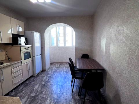 квартира по адресу Хотинская ул., 12