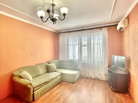 квартира по адресу Михаила Лушпы просп., 25