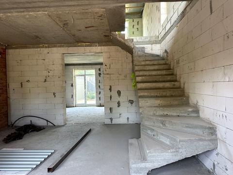 дом по адресу Дніпровська