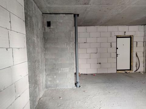 квартира по адресу Светлая ул., 3д