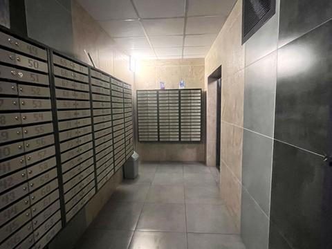 квартира за адресою Новопольова вул., 2 корп. 1