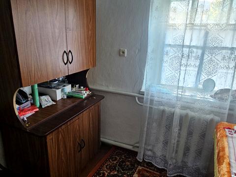 дом по адресу 1-й Королёва пер., 4