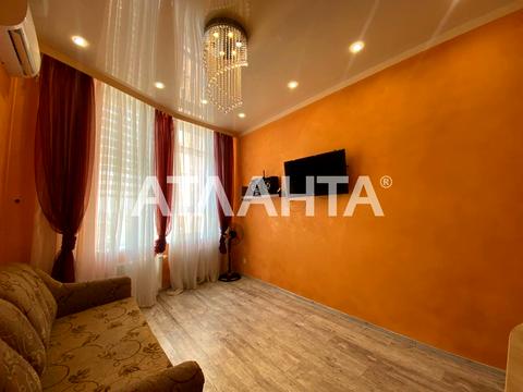 квартира по адресу Макаренко ул., 2а