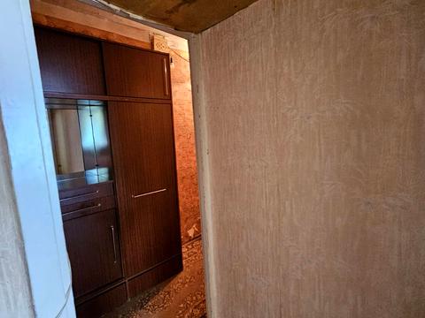 квартира по адресу Петра Калнышевского просп. (Косіора), 23