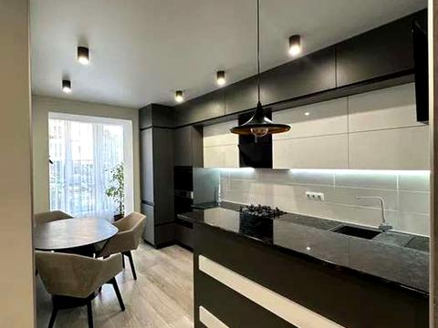 квартира за адресою Соборна вул., 126/2