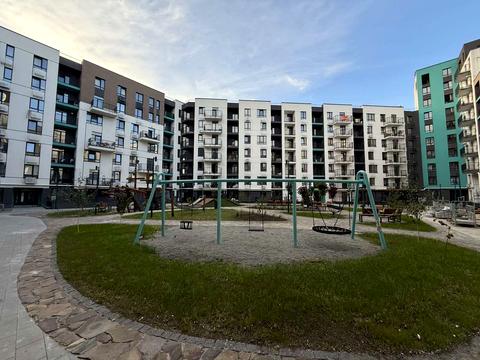 квартира по адресу Щирецкая ул., 8А