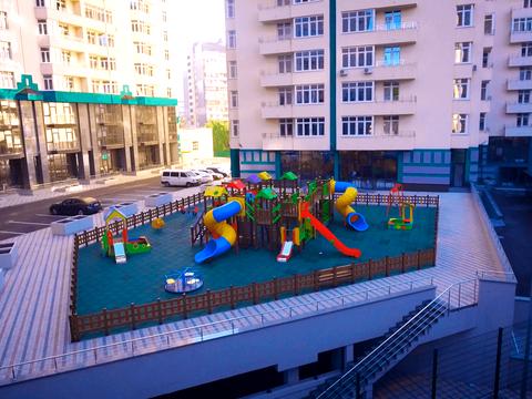 квартира за адресою Митрополита Василя Липківського вул. (Урицького), 37