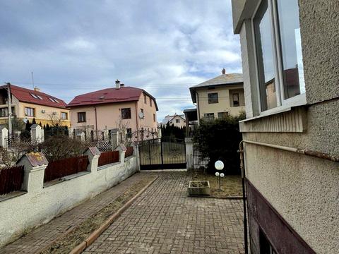 дом по адресу 500-летия Сечи ул., 3