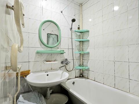 квартира по адресу Калиновая ул., 80-90