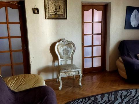 квартира по адресу Ивана и Юрия Лип ул. (Гайдара), 18