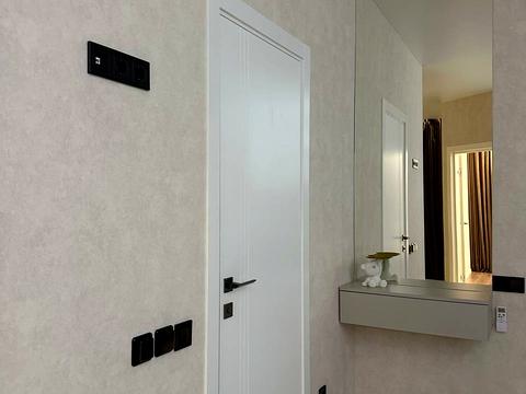 квартира по адресу Краснова ул., 60