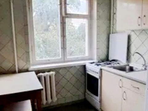 квартира по адресу Петра Григоренко просп. (Маршала Жукова), 10а