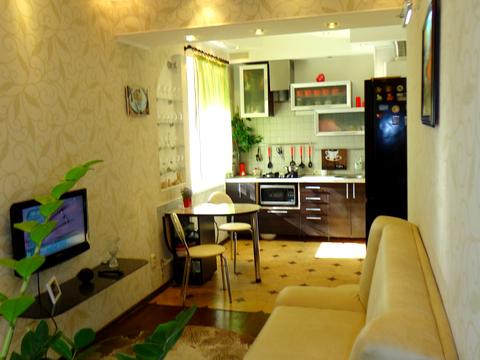 квартира за адресою Федора Караманиць вул. (Ватутіна), 27