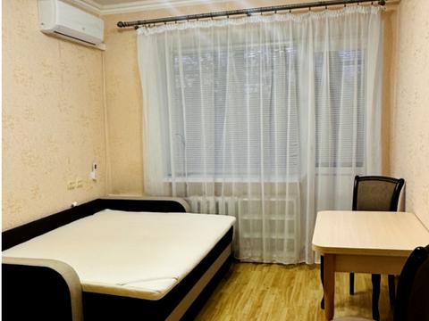 квартира по адресу Дахновская ул., 44/1