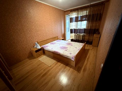 квартира по адресу Казанская ул., 18