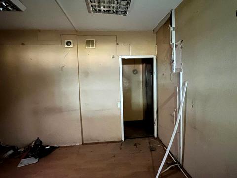 коммерческая по адресу Академика Заболотного ул., 12