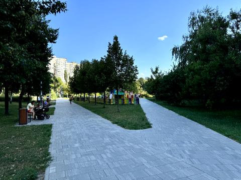 квартира по адресу Прилужная ул., 10